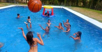 la recreacion