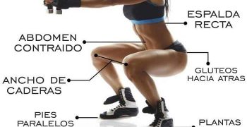 sentadillas
