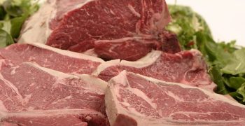 La carne roja