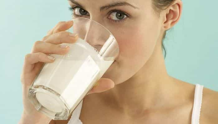 Beneficios de la leche sin lactosa