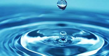 el agua