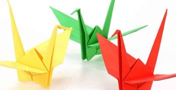 origami