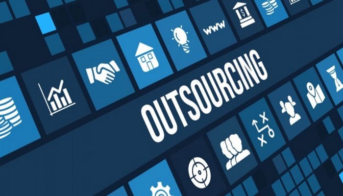 el outsourcing