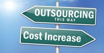 el outsourcing