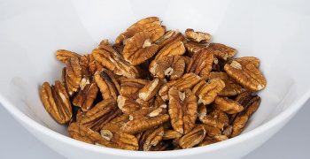 las pecanas