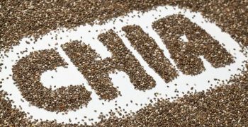 semillas de chia