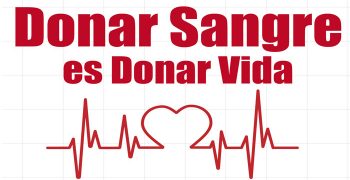 donar sangre