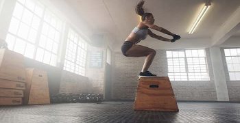 entrenamiento pliometríco