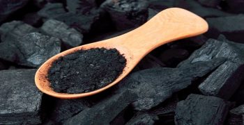beneficios del carbón activado
