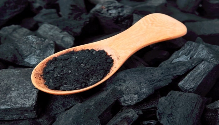 beneficios del carbón activado