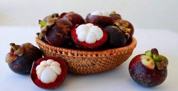 beneficios del mangostán
