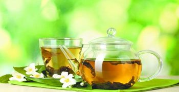beneficios del té de artemisa