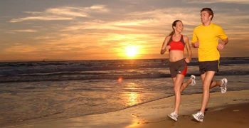correr