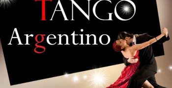 Beneficios del tango argentino