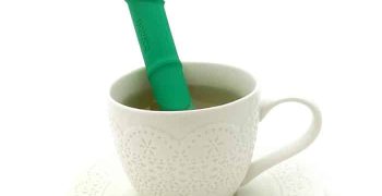 té de bambú