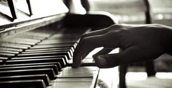 piano