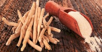 Beneficios De Ashwagandha