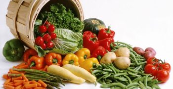 alimentación saludable