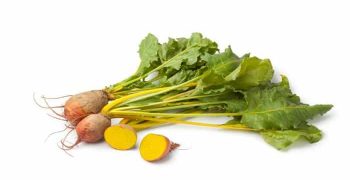 beneficios de comer remolacha dorada