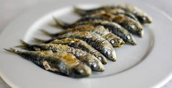 beneficios de comer sardinas