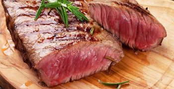 beneficios de la carne de alce