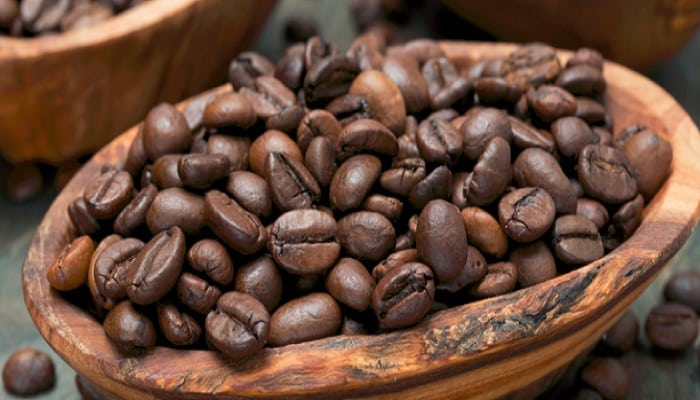 beneficios de la harina de café