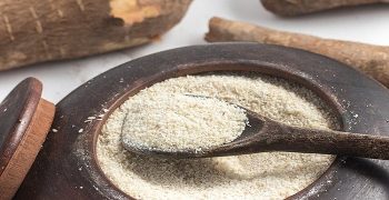 beneficios de la harina de yuca
