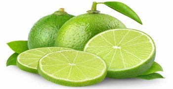 beneficios de la nutrición con limón