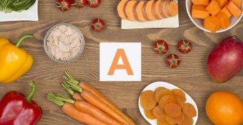 vitamina A