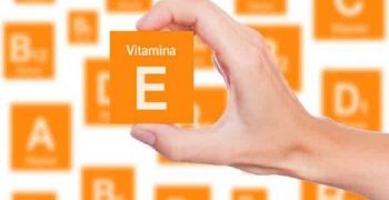 propiedades de la vitamina E