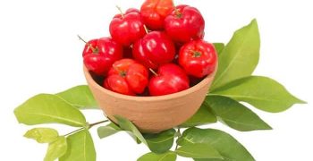 cerezas acerola