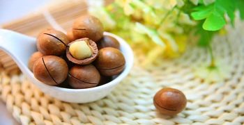 beneficios de las nueces de macadamia