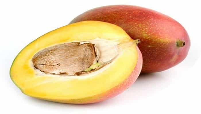 beneficios de las semillas de mango
