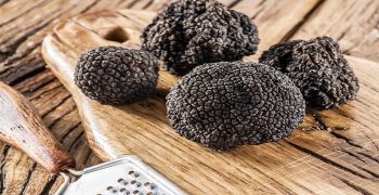 las trufas