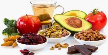 alimentos polifenoles