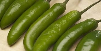 beneficios de los jalapeños
