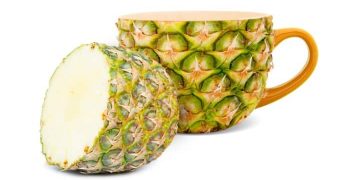 beneficios del té de piña