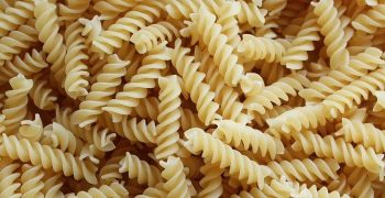 la pasta
