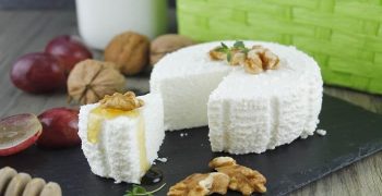 Beneficios De La Nutrición Con Queso Requesón