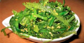 beneficios de las algas wakame