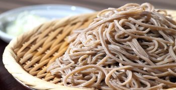 beneficios de los fideos soba