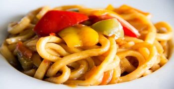 beneficios de los fideos udon