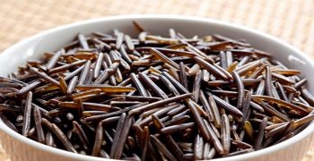 beneficios del arroz silvestre