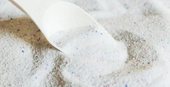 el bicarbonato de sodio