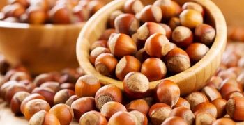 beneficios de las avellanas