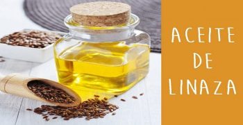 Beneficios Del Aceite De Linaza