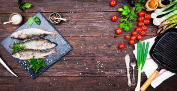 beneficios de la dieta pescetariana