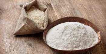 Beneficios De La Harina De Arroz