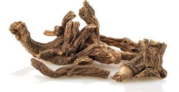 beneficios de la raíz de genciana