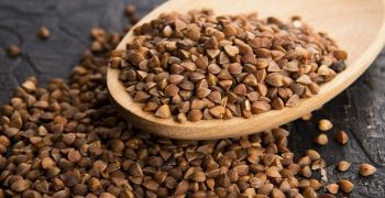 Beneficios De Los Granos Alforfón
